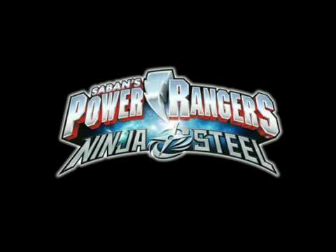 Power Rangers Ninja Steel Theme Song Extended Edition