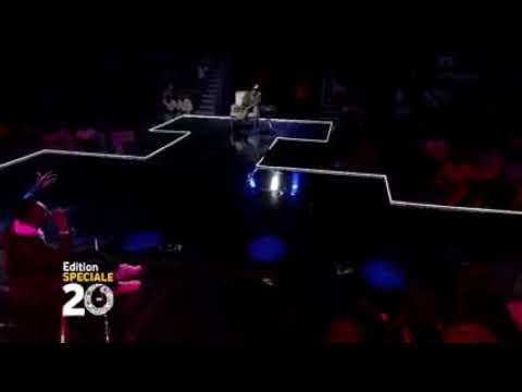 Vodacom Best Of The Best Prime 5 Prince Babia Chante Koffi Olomidé