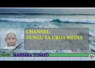 MASHAKA TUNAYO