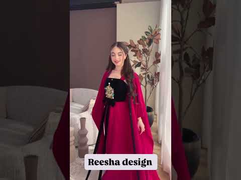 بيسان اسماعيل تتألق بعباية من تصميم شهد الشارود بيسان اسماعيل تتألق بعباية من تصميم شهد الشارود