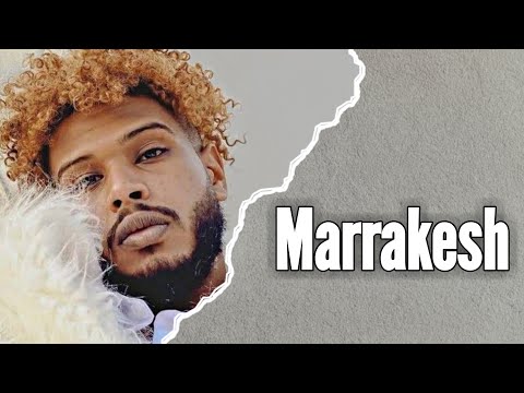 Soulja Marrakesh Feat O D RoTation Soulja Marrakesh Feat O D RoTation