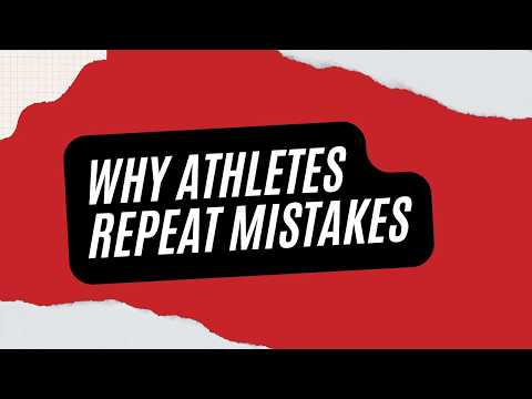 311 Learning Orientation Why Great Athletes Learn From Mistakes