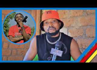  SWAGGERBOY ARUDISHA MAJIBIZANO KWA ROCKYNATION SIWEZI KUIMBA NAE PIA NI MSANI GANI ANAE SINZIYA