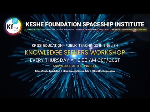 635th Knowledge Seekers Workshop March 26 2026