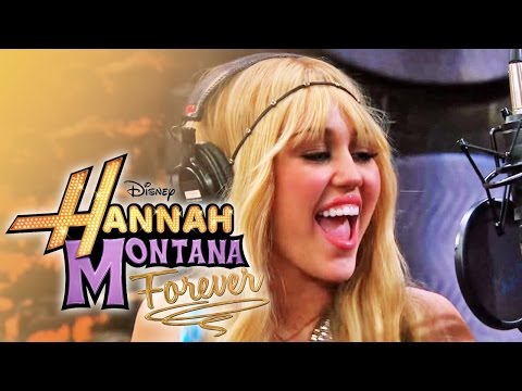 HANNAH MONTANA Song Gonna Get This Disney Channel Songs
