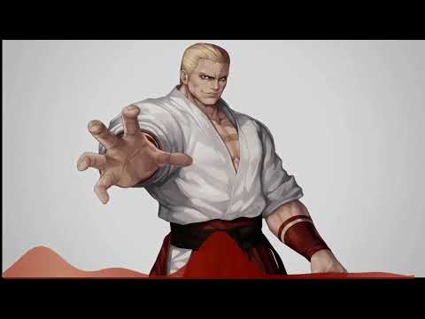 Geese Ni Katakori Cover Remix Final Version KOF 96 Geese Ni Katakori Cover Remix Final Version KOF 96