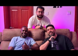 Radio Coffee Pump With DJ Coffee Pump DJ Colombia And DJ Pango Boyz Academy