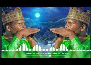 UMAR DA FATIMA AMARYA OFFICIAL AUDIO RARARA