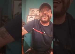 Amirouche Kabyle Singer Live Against MAK And Rachad