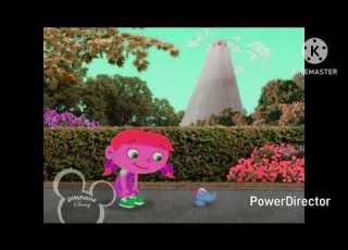 Little Einsteins Annie And The Litle Toy Plane Coit Tower Scene In Luig Group