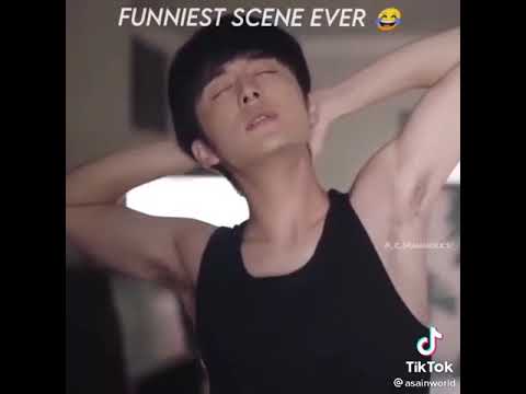 اجمل مقطع من المسلسل الصينى انطلق