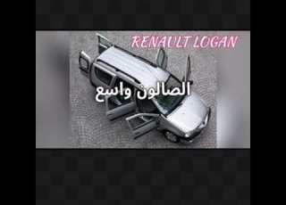  عيوب و مميزات ربنو لوجان الشكل القديم من ٢٠٠٨ حتي ٢٠١٤
