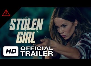  Stolen Girl 2025 Official Trailer Voltage Pictures