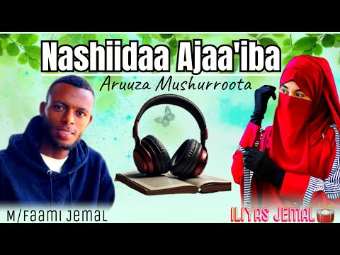 Nashiidaa Aruuza M Fahami Jemal