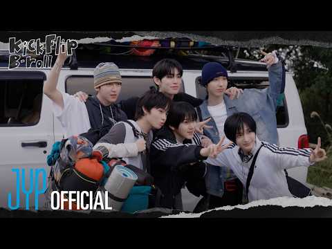 KickFlip B Roll Twenty M V Behind KickFlip B Roll Twenty M V Behind