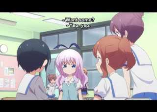 Slow Start Moment