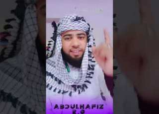 Abdulhafiz R G Meranabi Shortsfeed Shortsvideo Short Video
