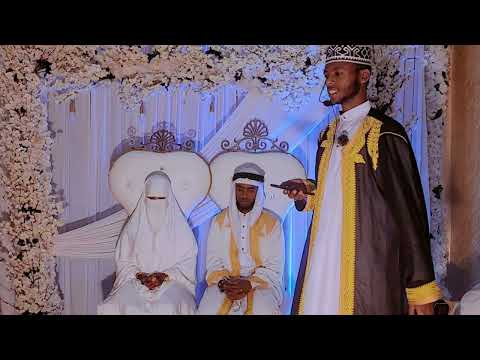 Fahmi Jamaal Nashiida Aruuza Hamzafi Sihaam