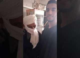 قمر الليل