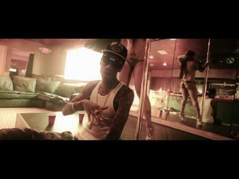 Wiz Khalifa Never Been Official Video