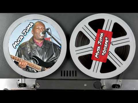 OSIEPE BY MUSA JUMA OFFICIAL AUDIO SMS SKIZA 5439034 TO 811