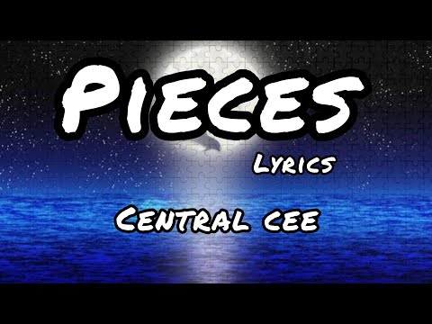 Pieces Lyrics Central Cee