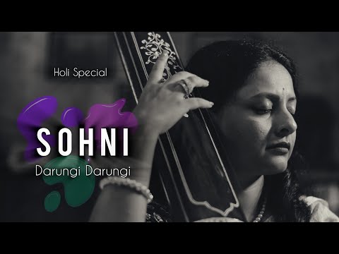 Darungi Darungi Raag Sohni Ronkini Gupta Ashish Ragwani Tanmay Mestry