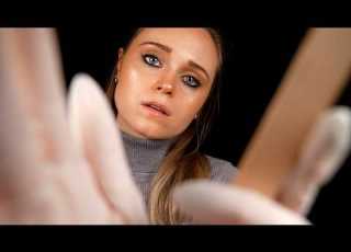 ASMR 2024 FACE Inspection COMPILATION