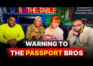 Dad Caught Red Handed On Tinder By Daughter Is This The End Of Passport Bros