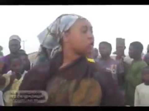 Mace Mai Wakan Gambara