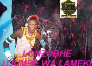 LONZOBHE UJUMBE WA LAMEKI BY LWENGE STUDIO