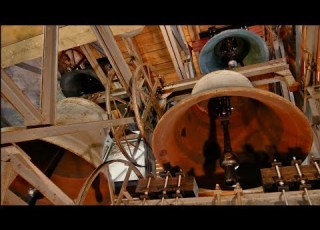 Wiggensbach Im Allgaeu G BY The Bells Of St Pankratius Church