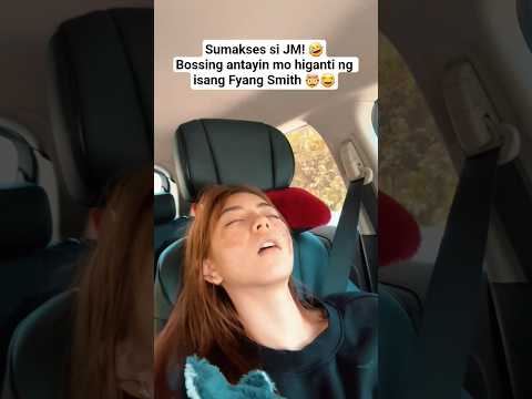 Lagot Ka JM Ibarra Wrong Decision Jmfyang Jmibarra Fyang Fyangsmith Prank Anxiety