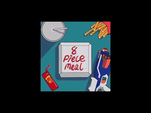 Yung Nugget Bruh Moment No Words