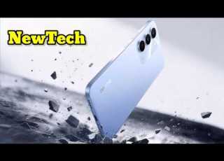  Realme C83 5G India Launch Big Battery Smooth 144Hz Screen NewTech