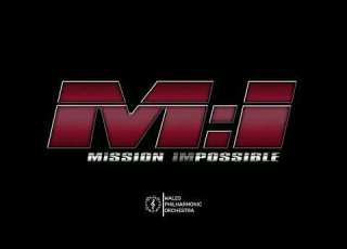 Mission Impossible Theme 10 Hours