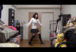 けしからんですぞ Lamb 抜ける踊ってみた