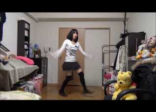  けしからんですぞ Lamb 抜ける踊ってみた
