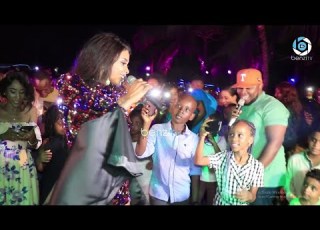  MAHABA YA KASSIM MGANGA NA LULU DIVA