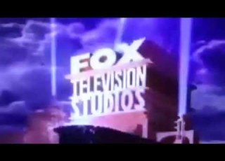 Loch Lomond THSPC Fox Television Studios FX 2000 Logo