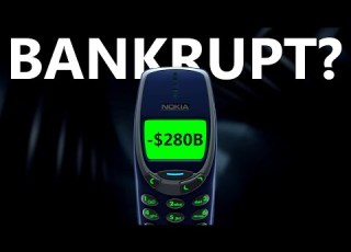  How Is Nokia Even Still Alive