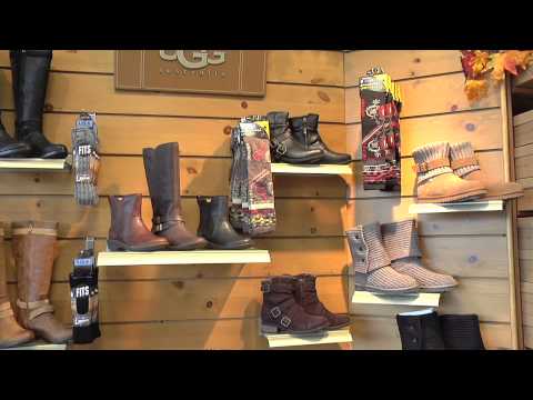 Browns Shoe Store Kearney UGGS First Ad 2014 30