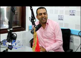  الفنان معز المثني عندي Reprise جربية جديدة من تراث بلادي بمناسبة أجواء الصيفية لسنا