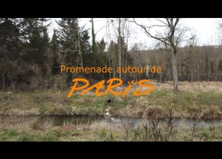 Full HD Promenades Autour De Paris 1 De Bures Sur Yvette à Orsay Par Les Bois