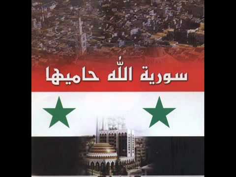 لما سيوف العرب تنادي عبد الرحمن آل رشي