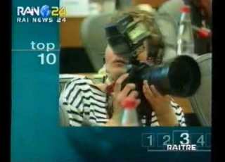 RAINEWS24 Top 10 Economy Planet 2000