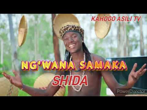 Ng Wana Samaka Shida Prod By Kahogo Msambazaji Wa Nyimbo Asili TV 2024