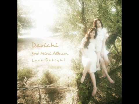Audio Davichi Don T Say Goodbye