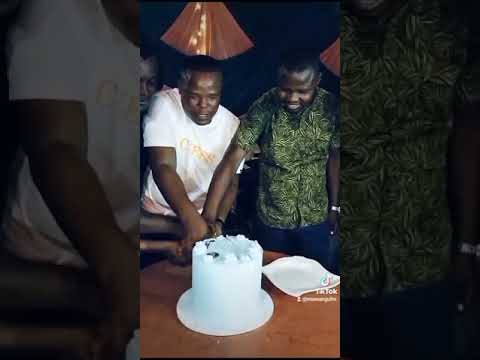 JAMES NGALA CHILIBASI FADHILI BAVYOMBO Ft MC SOGOHE