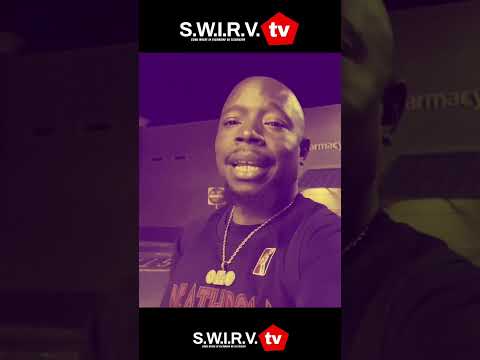 DJ Techniques Mixing On Two DJ Sets By DJ Swirv Deniro